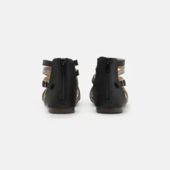 Friboo Niños Sandalias - Black 10 Friboo Niños Sandalias - Black -Tienda Friboo barata dcbd4b30a0d74851b4c83117921b3c96