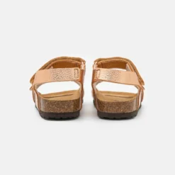 Friboo Niños Sandalias - Rose Gold-coloured -Tienda Friboo barata dcdd20e13b2140caafbe8ab371e02379