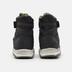 Friboo Niños Botas Para La Nieve - Black -Tienda Friboo barata ddb4d38ff01040b29c8a5cedfc9d4acb