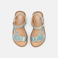 Friboo Niños SANDALS - Sandalias - Light Blue -Tienda Friboo barata dddaea2686454a248597d431d930a02b