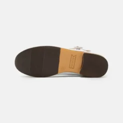 Friboo Niños Bailarinas Con Hebilla - White 12 Friboo Niños Bailarinas Con Hebilla - White -Tienda Friboo barata de6dfd456f4a48549f0390a182d759cc