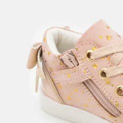 Friboo Niños Zapatillas Altas - Beige 13 Friboo Niños Zapatillas Altas - Beige -Tienda Friboo barata de896131de8041f28b002446767ee2d0