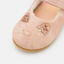 Friboo Niños Bailarinas Con Hebilla - Light Pink -Tienda Friboo barata decdd16a6c3d4bd29658322bb1032a2c
