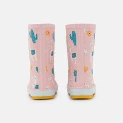 Friboo Niños Botas De Agua - Pink -Tienda Friboo barata dfa112d42ffc419a85547539270407ee