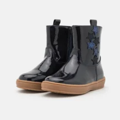 Friboo Niños Botines - Dark Blue -Tienda Friboo barata dfd08ea20ed648e7aba53d38ab7b4255