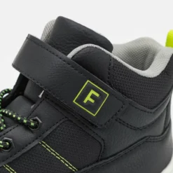 Friboo Niños Zapatillas - Black -Tienda Friboo barata e097096e5ae840d49463b9e53e8db4f9