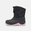 Friboo Niños Botas Para La Nieve - Multi-coloured -Tienda Friboo barata e0e6a3549b744e7e86792697da5f0beb