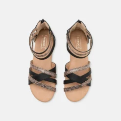 Friboo Niños Sandalias - Black 11 Friboo Niños Sandalias - Black -Tienda Friboo barata e1fbcdb140034dec8d0ff6b74baeed69