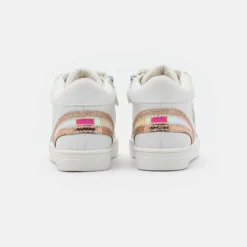 Friboo Niños Zapatillas Altas - White -Tienda Friboo barata e245221b4f644b62b154d36b6207620a