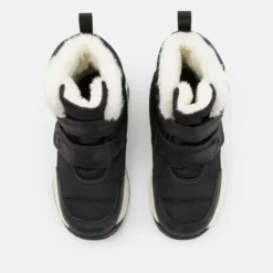 Friboo Niños Botas Para La Nieve - Black -Tienda Friboo barata e31ad550a7574071b8bc795c09297ecb