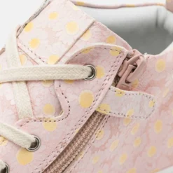 Friboo Niños LEATHER - Zapatillas Altas - Multi-coloured -Tienda Friboo barata e3adb59d8238418992e8d76f0bb7e3ab