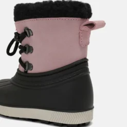 Friboo Niños Botas Para La Nieve - Light Pink -Tienda Friboo barata e3c51dcf8bc04825888a69b53b11f939