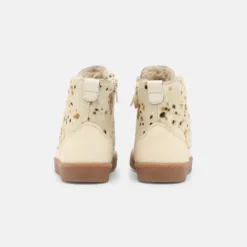 Friboo Niños Botas Para La Nieve - Beige -Tienda Friboo barata e3cff7979f8f4215a61870c0bfe1a3ff