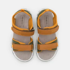 Friboo Niños Sandalias De Senderismo - Cognac 11 Friboo Niños Sandalias De Senderismo - Cognac -Tienda Friboo barata e4172db263e149849706ba1f441d1251