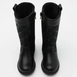 Friboo Niños Botas - Black -Tienda Friboo barata e41a71381fe04bd0b827524064b89a16