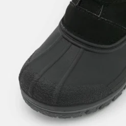 Friboo Niños Botas Para La Nieve - Black -Tienda Friboo barata e47346763be14765b0e2b6c820c27d00