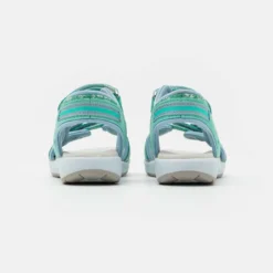 Friboo Niños LEATHER - Sandalias - Mint -Tienda Friboo barata e525bc007edc497f80abe2c362dd8bfd
