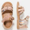 Friboo Niños Sandalias - Rose Gold -Tienda Friboo barata e5c5941934d74e7088f9b73e4c2068a6