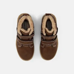Friboo Niños BOOTIES - Botines - Brown -Tienda Friboo barata e5f45bae9c8543378a1556aec2ca0008