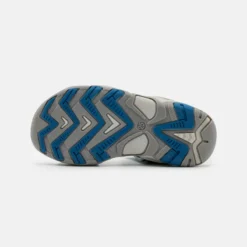 Friboo Niños LEATHER - Sandalias De Senderismo - Black -Tienda Friboo barata e5fbaefdbc1b4613a09111c071a9c164