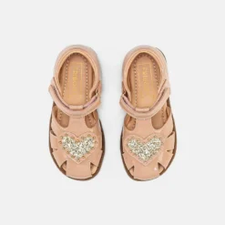 Friboo Niños SANDALS - Sandalias - Light Pink -Tienda Friboo barata e63bfd4a197a4c9cad7c430e21c2716a