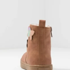 Friboo Niños Botines - Cognac -Tienda Friboo barata e7b35883f1ff4d8a9dd8cbb34d912e2b