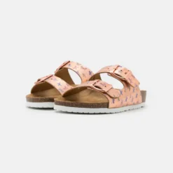 Friboo Niños Sandalias Planas - Rose Gold -Tienda Friboo barata e7f0564b6b2a49daae7fd0e940e2162b