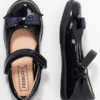Friboo Niños Bailarinas Con Hebilla - Dark Blue -Tienda Friboo barata e86282eeafc64c8abbacc3d302eb0186