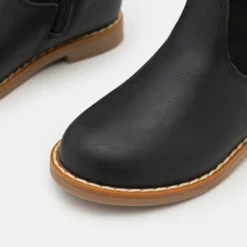 Friboo Niños Botas Camperas - Black -Tienda Friboo barata e9515fb9f44241f0a10c76339bbdd99a