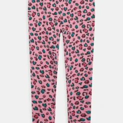 Friboo Niños BASIC GIRLS 3 PACK - Leggings - Pink - 402_grey - 102_black - 802 -Tienda Friboo barata e9a9d0870a2c4472af8c441759a46013