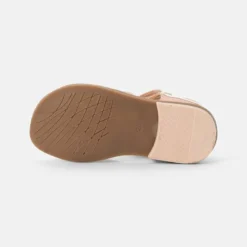 Friboo Niños SANDALS - Sandalias - Light Pink -Tienda Friboo barata ea1f60a94ec24b3c92437f2b7e0749d3