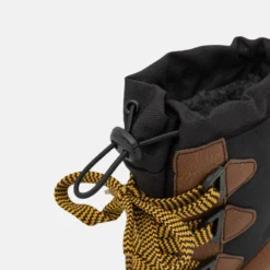 Friboo Niños Botas Para La Nieve - Brown/black -Tienda Friboo barata eba64ff79dc4494f9e0e2340f7f203af