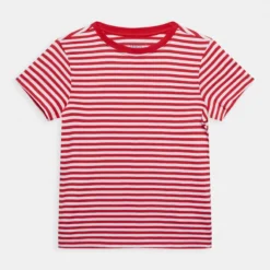 Friboo Niños MPACK: 4 YARN DYE STRIPE T-SHIRT - Camiseta Estampada - Multi-coloured - 917_blue - 502_turquoise - 505 -Tienda Friboo barata ecc37d248f1843739e493b6757707eaf