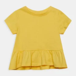 Friboo Niños PEPLUM HEM TEE 3 PACK - Camiseta Estampada - Red / Yellow /blue 8 Friboo Niños PEPLUM HEM TEE 3 PACK - Camiseta Estampada - Red / Yellow /blue -Tienda Friboo barata edde8c4f0ad8486d956954681c78f2c3