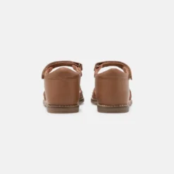 Friboo Niños LEATHER - Sandalias - Cognac -Tienda Friboo barata ee462804bb5d40f49a4a8559a53f13a6