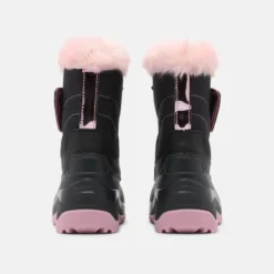Friboo Niños Botas Para La Nieve - Dark Blue -Tienda Friboo barata eebb28c915434567a209016447a98eb2
