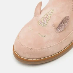 Friboo Niños Botas - Light Pink -Tienda Friboo barata ef2053ff9cb04b85a812b45ed8c60a4f