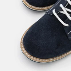 Friboo Niños LEATHER - Zapatos De Vestir - Dark Blue 13 Friboo Niños LEATHER - Zapatos De Vestir - Dark Blue -Tienda Friboo barata ef714093c0d343ebb0311ec1cdcd008c