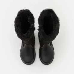 Friboo Niños Botas - Black -Tienda Friboo barata efba69335e37431aafeeb31e1abfa149