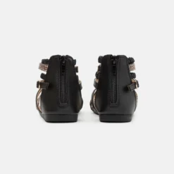 Friboo Niños Sandalias - Black -Tienda Friboo barata f06b43bb410e41ab8c8860f12fb8a40b