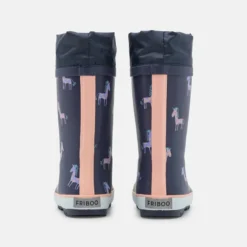 Friboo Niños Botas De Agua - Dark Blue 10 Friboo Niños Botas De Agua - Dark Blue -Tienda Friboo barata f0e7ade3fa5440269d87b991551df664