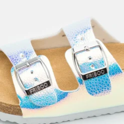 Friboo Niños LEATHER - Sandalias - Pink -Tienda Friboo barata f1ee758f575145c9a0ab4696466666c8