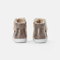 Friboo Niños BOOTIES - Botines - Pink 10 Friboo Niños BOOTIES - Botines - Pink -Tienda Friboo barata f25b1ccde5804b6383b861207cdae3cd