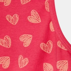 Friboo Niños STRAPPY VEST 5 PACK - Top - Multi-coloured/ Red/ White -Tienda Friboo barata f3187855fb92442b941b8022b54004d5