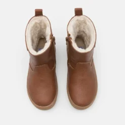 Friboo Niños Botines - Brown -Tienda Friboo barata f385268b76cf4e95af8bda48a3dd053c