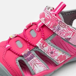 Friboo Niños Sandalias De Senderismo - Pink -Tienda Friboo barata f3c7afe7b1aa40628aa1f8ef2d03abad