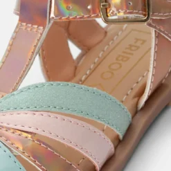 Friboo Niños SANDALS - Sandalias - Multi Coloured -Tienda Friboo barata f3d2b4301f7f43cf82c5da07f03f2c44