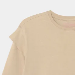 Friboo Niños 3 PACK - Camiseta De Manga Larga - Purple /beige/mottled Grey -Tienda Friboo barata f4b76bfc9aa342e59e28162ef1a21b23