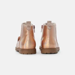Friboo Niños Botines - Rose Gold-coloured -Tienda Friboo barata f694acdcd54d46ccb498567c771708b7