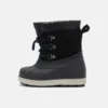 Friboo Niños Botas Para La Nieve - Dark Blue -Tienda Friboo barata f6ec45f165bf46c1b353448c307e1bc4